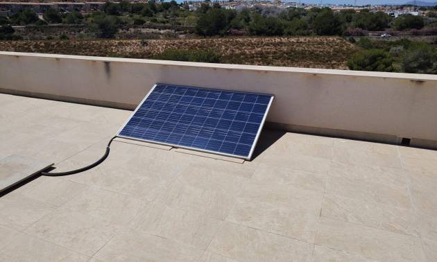 Revente - Apartment - Los Altos - Torrevieja