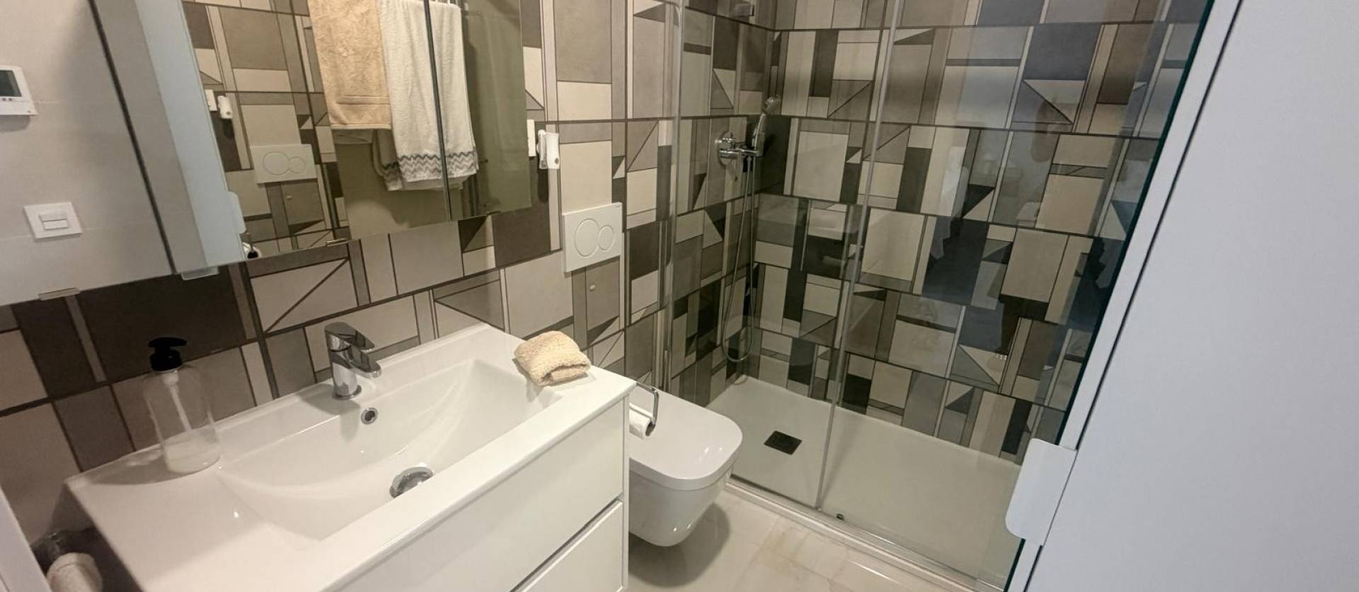 Revente - Apartment - Los Altos - Torrevieja