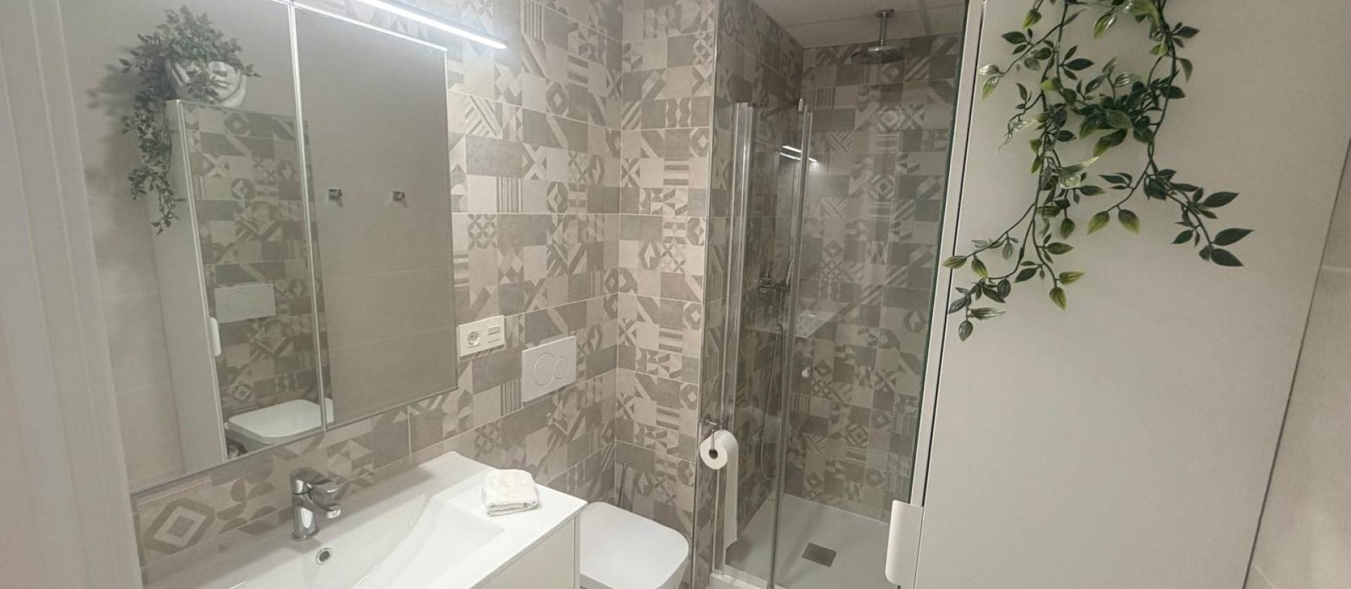 Revente - Apartment - Los Altos - Torrevieja