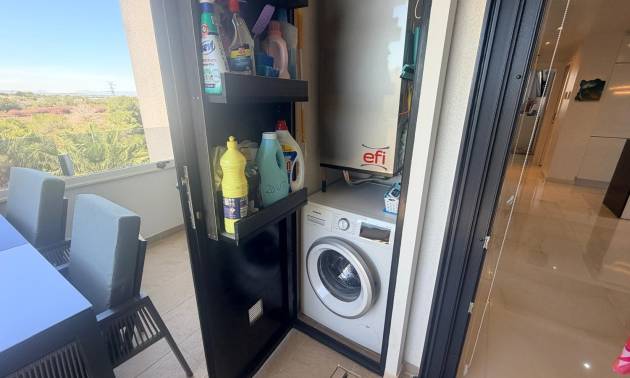 Revente - Apartment - Los Altos - Torrevieja