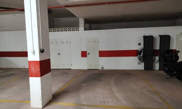 Revente - Apartment - Los Altos - Torrevieja