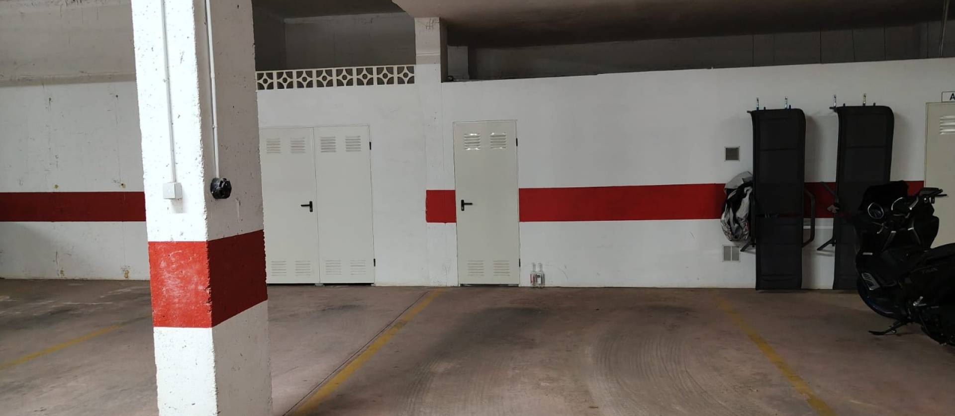 Revente - Apartment - Los Altos - Torrevieja