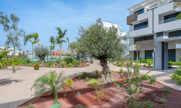 Revente -  - Los Alcázares - Santa Rosalia Lake and Life Resort