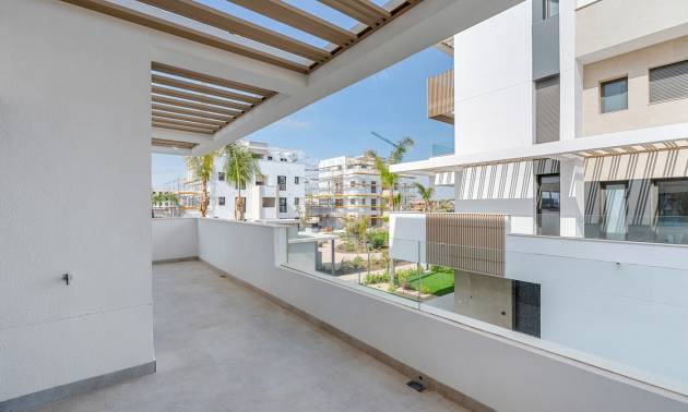 Revente -  - Los Alcázares - Santa Rosalia Lake and Life Resort