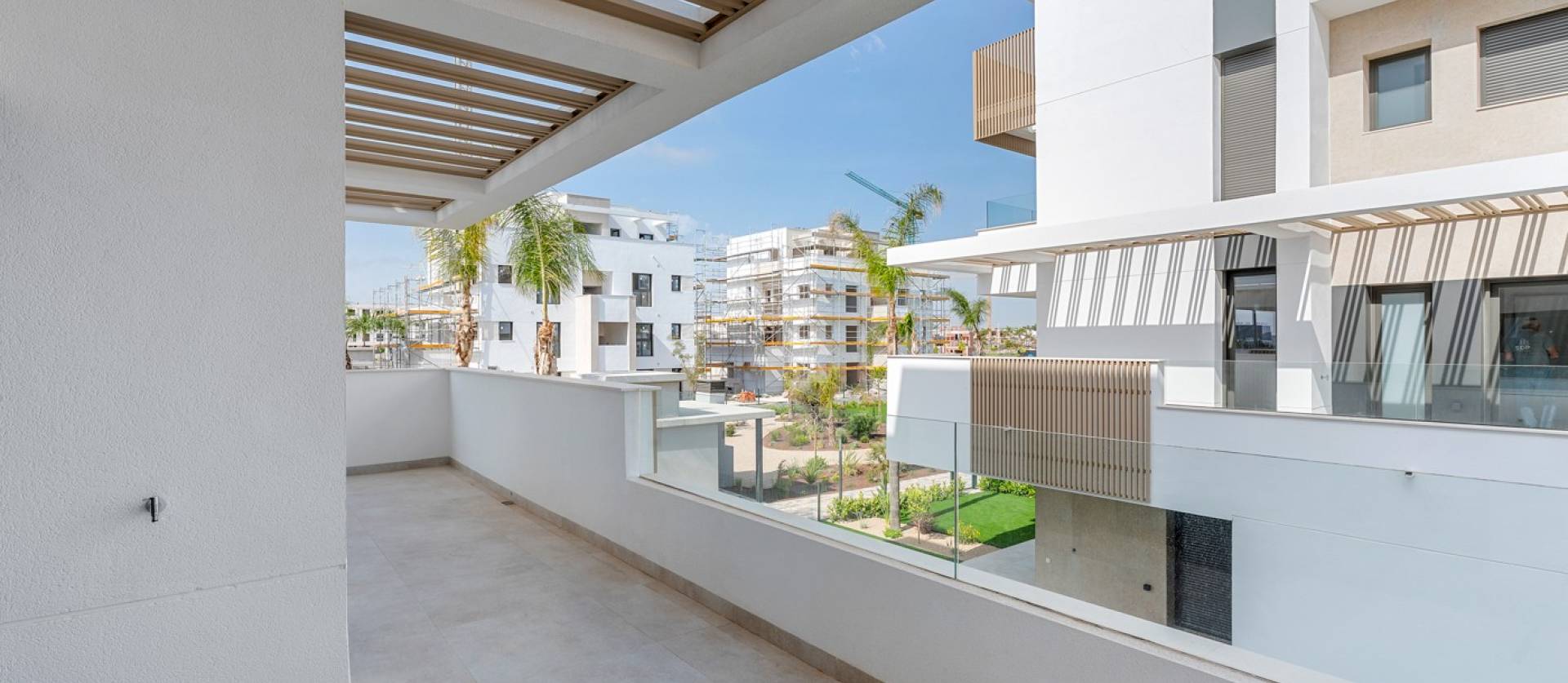 Revente -  - Los Alcázares - Santa Rosalia Lake and Life Resort