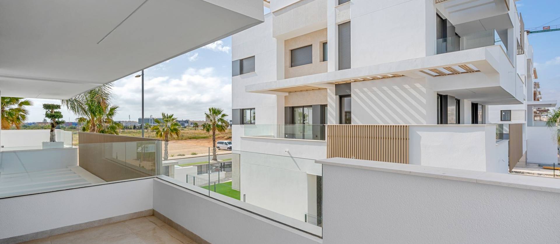Revente -  - Los Alcázares - Santa Rosalia Lake and Life Resort