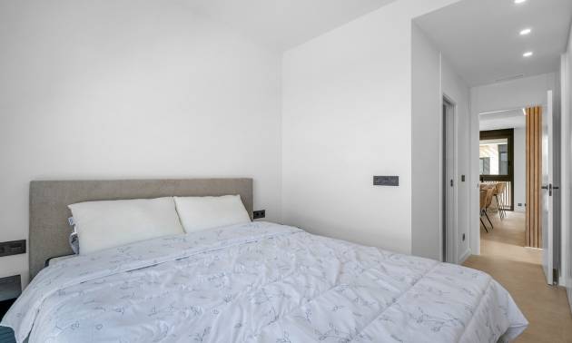 Revente -  - Los Alcázares - Santa Rosalia Lake and Life Resort