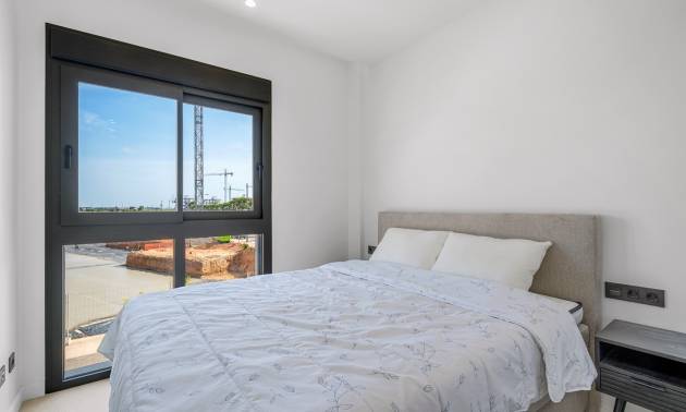 Revente -  - Los Alcázares - Santa Rosalia Lake and Life Resort
