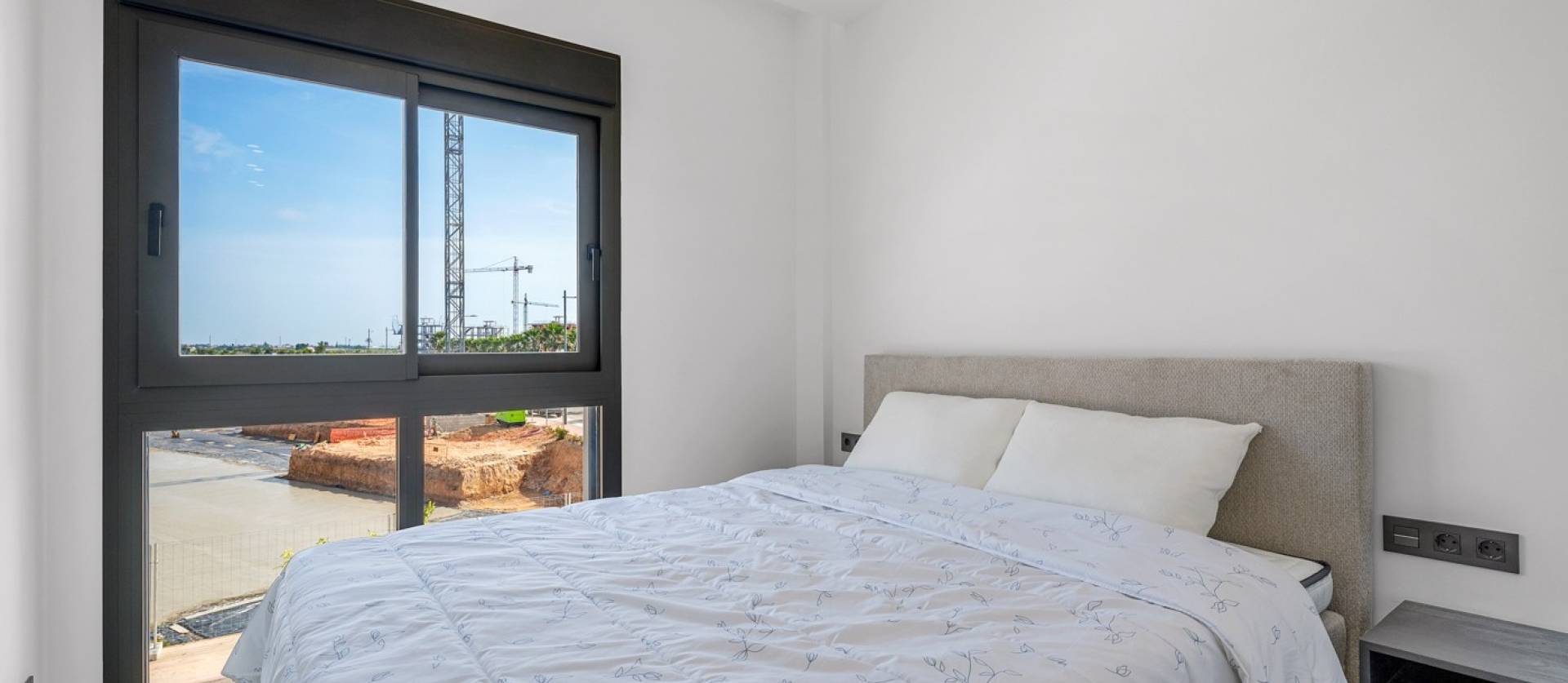 Revente -  - Los Alcázares - Santa Rosalia Lake and Life Resort