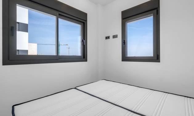 Revente -  - Los Alcázares - Santa Rosalia Lake and Life Resort