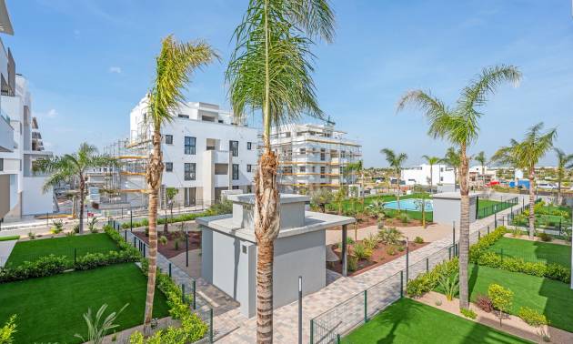 Revente -  - Los Alcázares - Santa Rosalia Lake and Life Resort