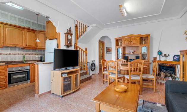 Revente - Villa - Orihuela Costa - El Galan