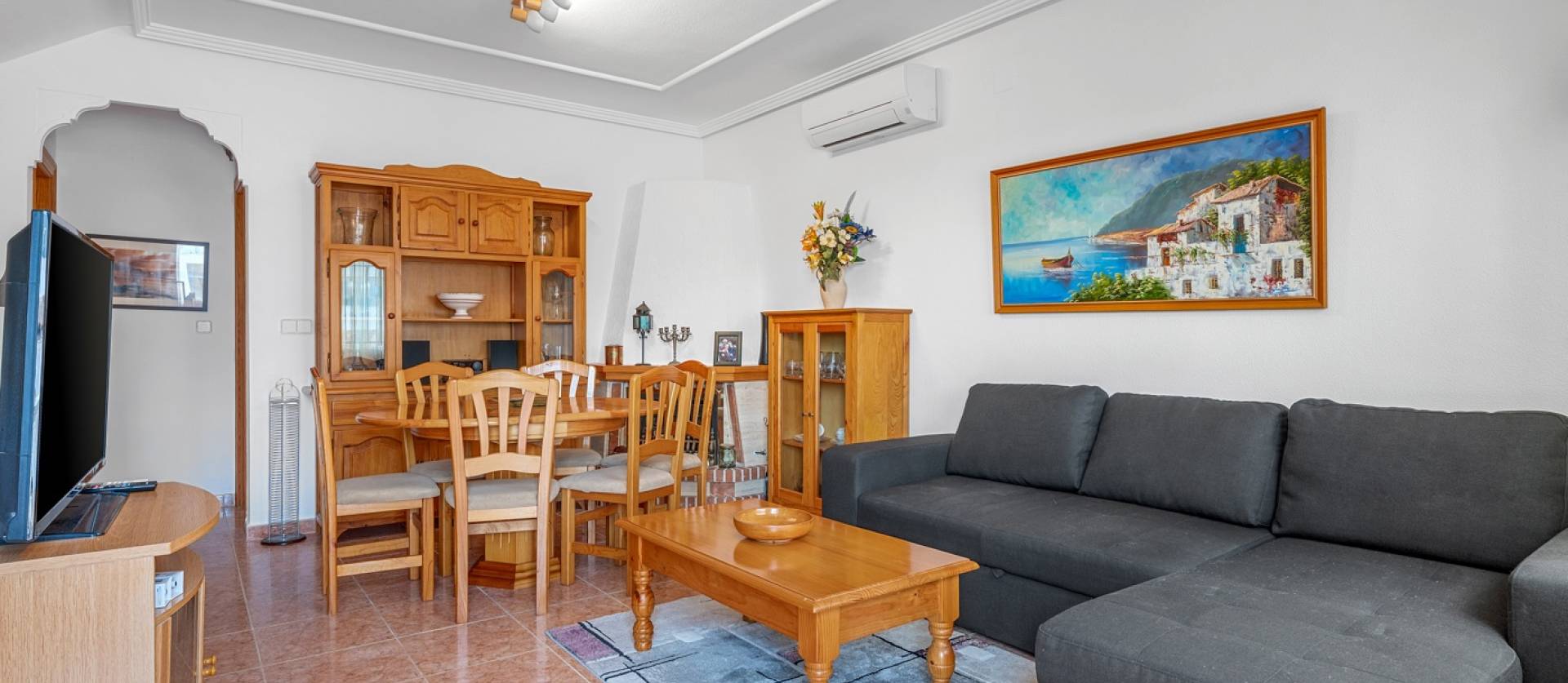 Revente - Villa - Orihuela Costa - El Galan