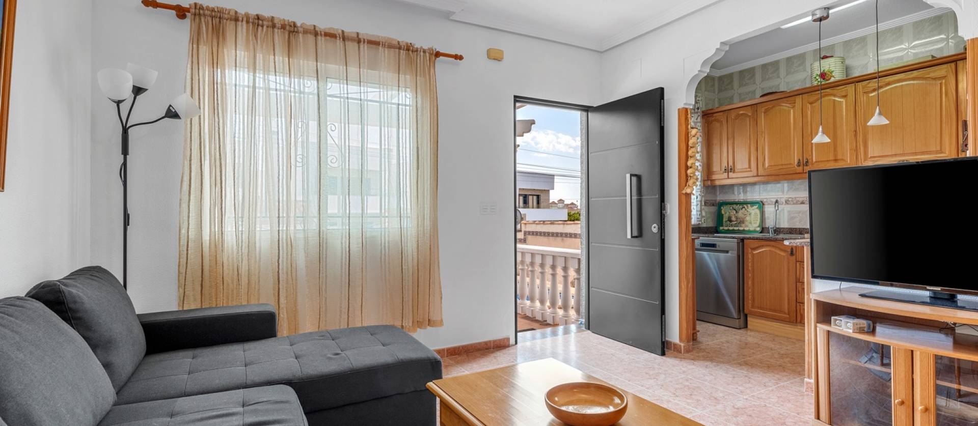 Revente - Villa - Orihuela Costa - El Galan