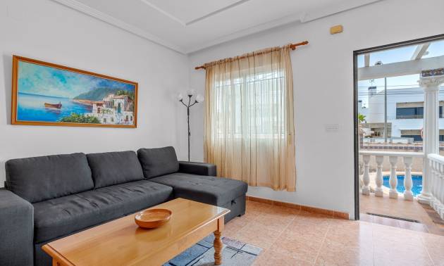 Revente - Villa - Orihuela Costa - El Galan