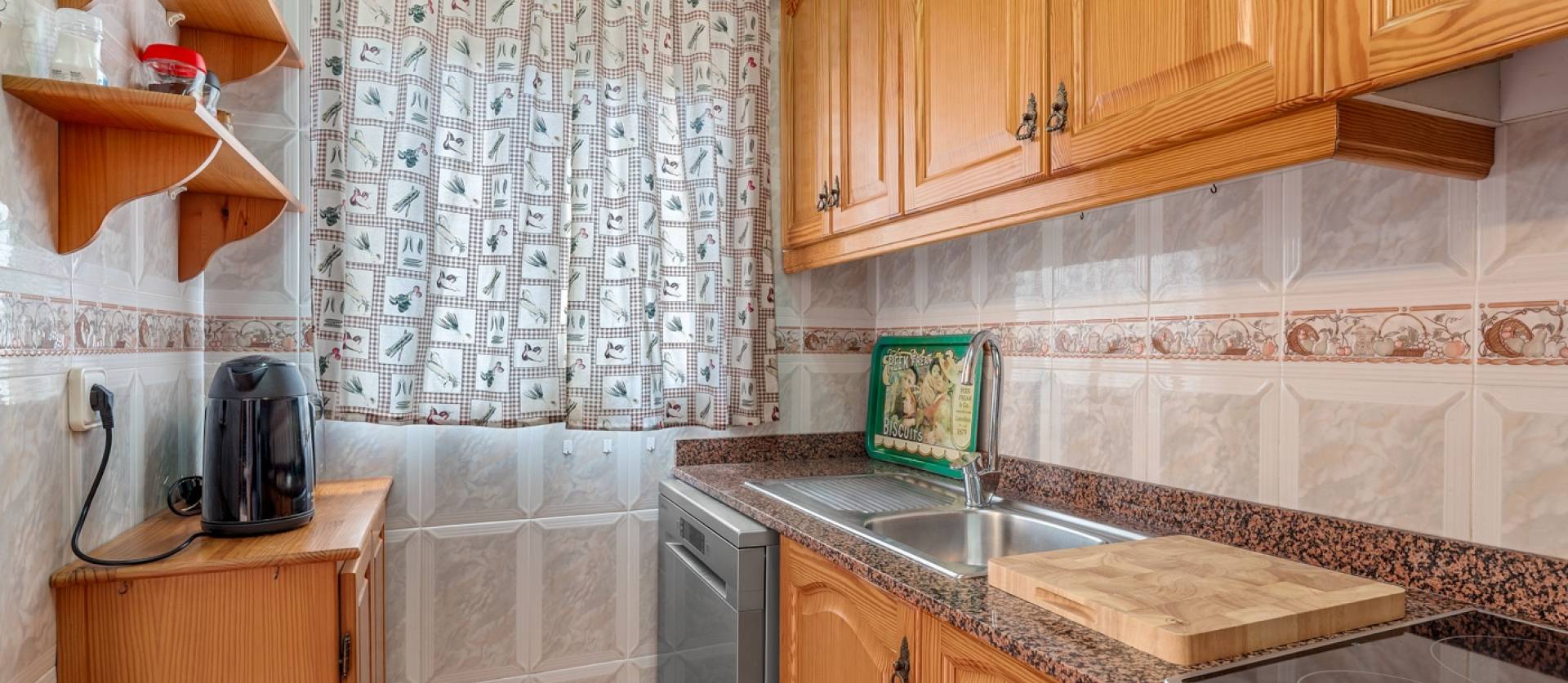 Revente - Villa - Orihuela Costa - El Galan