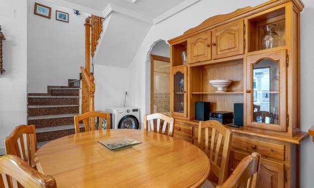 Revente - Villa - Orihuela Costa - El Galan