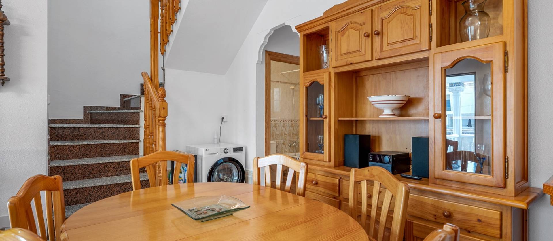 Revente - Villa - Orihuela Costa - El Galan