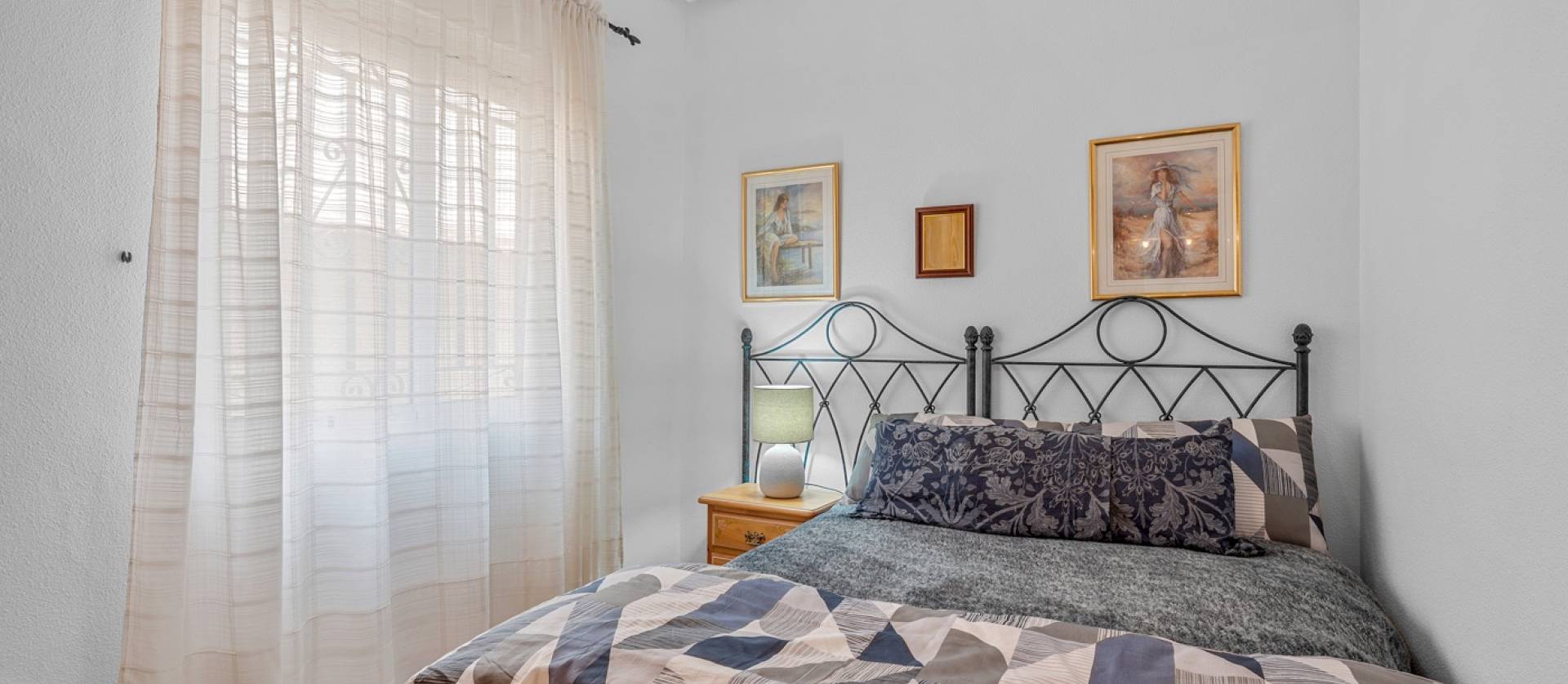Revente - Villa - Orihuela Costa - El Galan