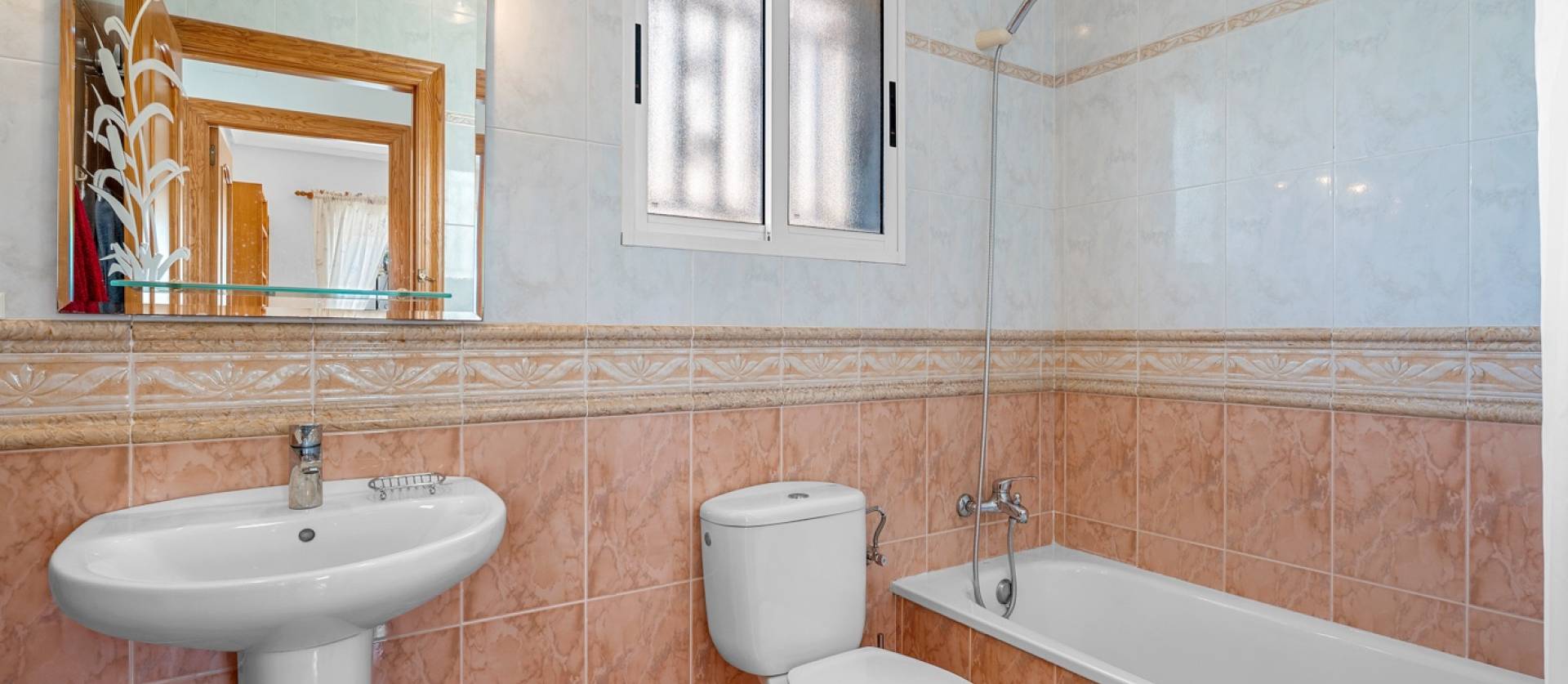 Revente - Villa - Orihuela Costa - El Galan
