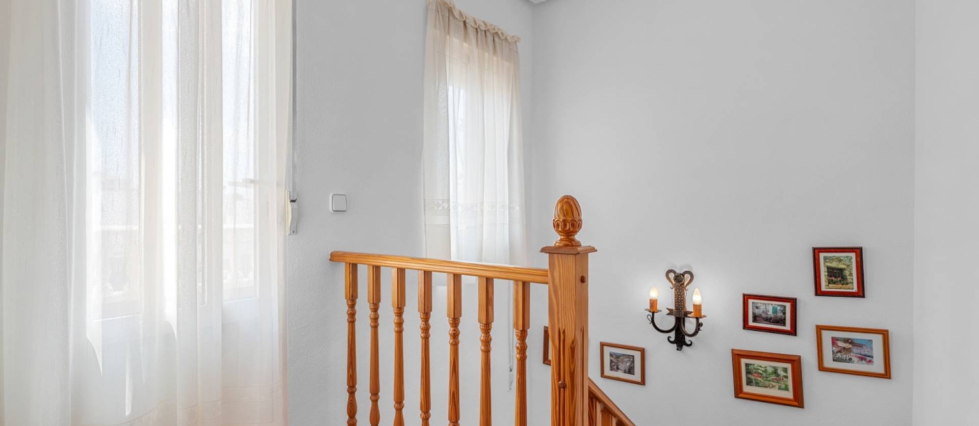 Revente - Villa - Orihuela Costa - El Galan