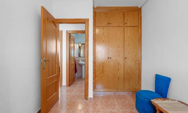 Revente - Villa - Orihuela Costa - El Galan