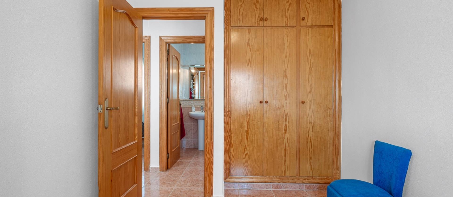 Revente - Villa - Orihuela Costa - El Galan