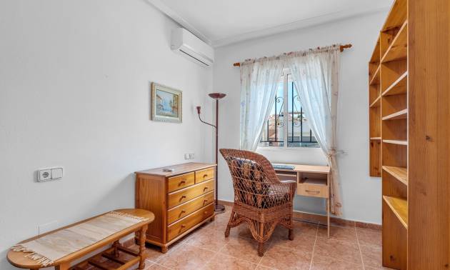 Revente - Villa - Orihuela Costa - El Galan