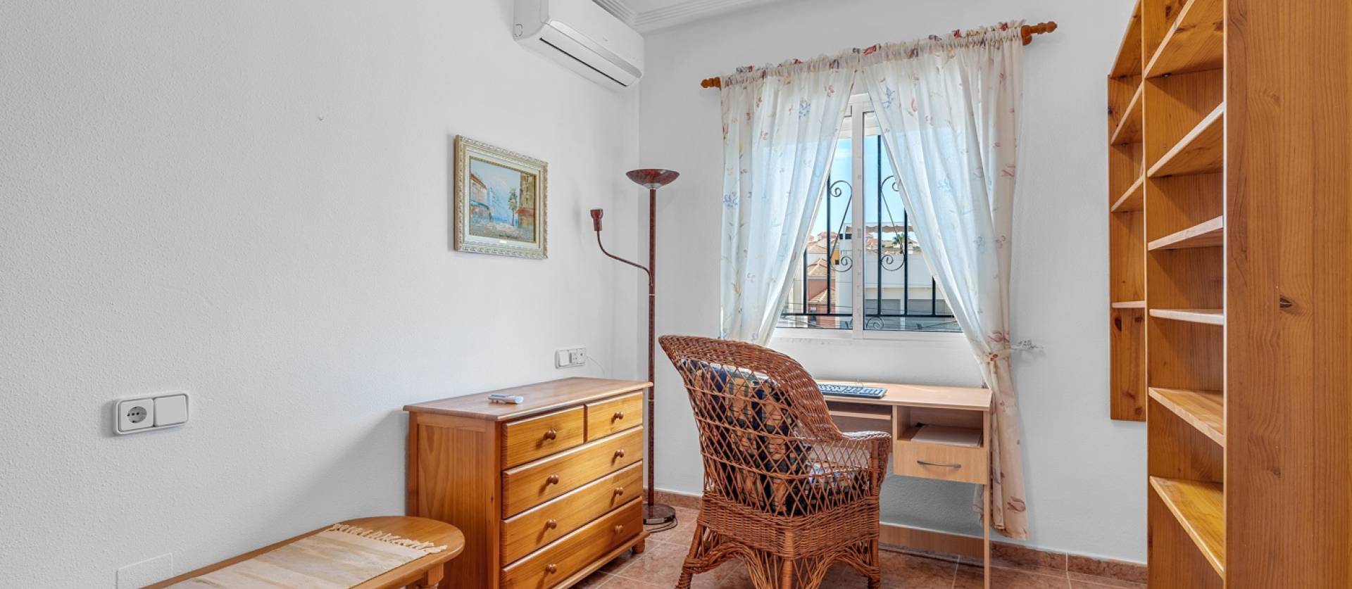 Revente - Villa - Orihuela Costa - El Galan