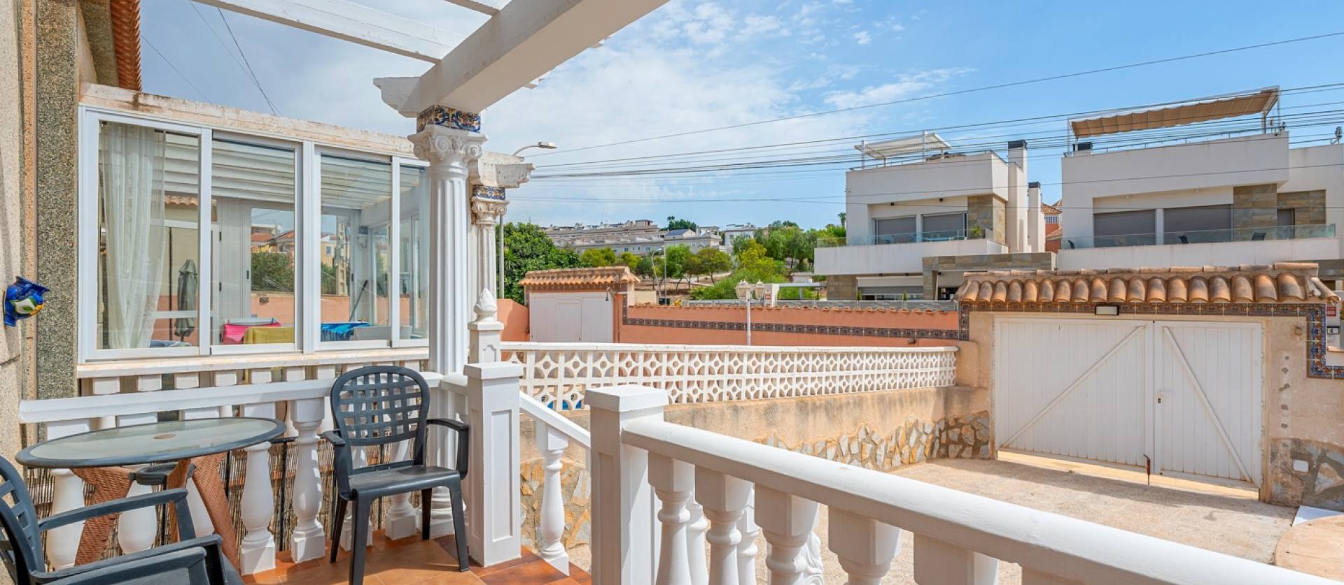 Revente - Villa - Orihuela Costa - El Galan