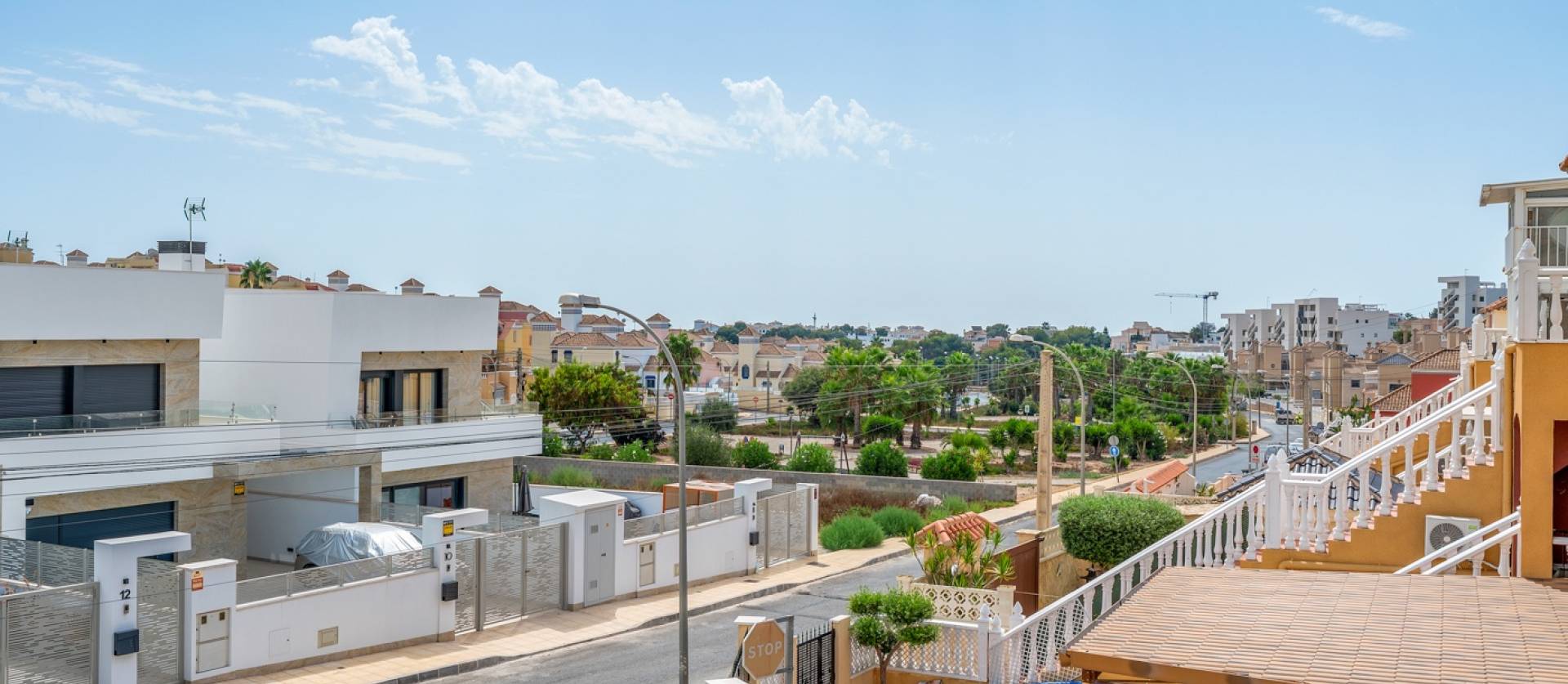 Revente - Villa - Orihuela Costa - El Galan
