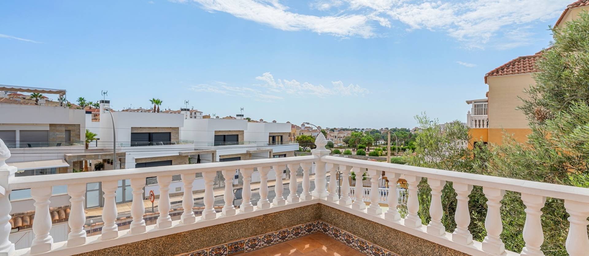Revente - Villa - Orihuela Costa - El Galan