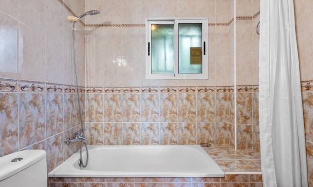 Revente - Villa - Orihuela Costa - El Galan