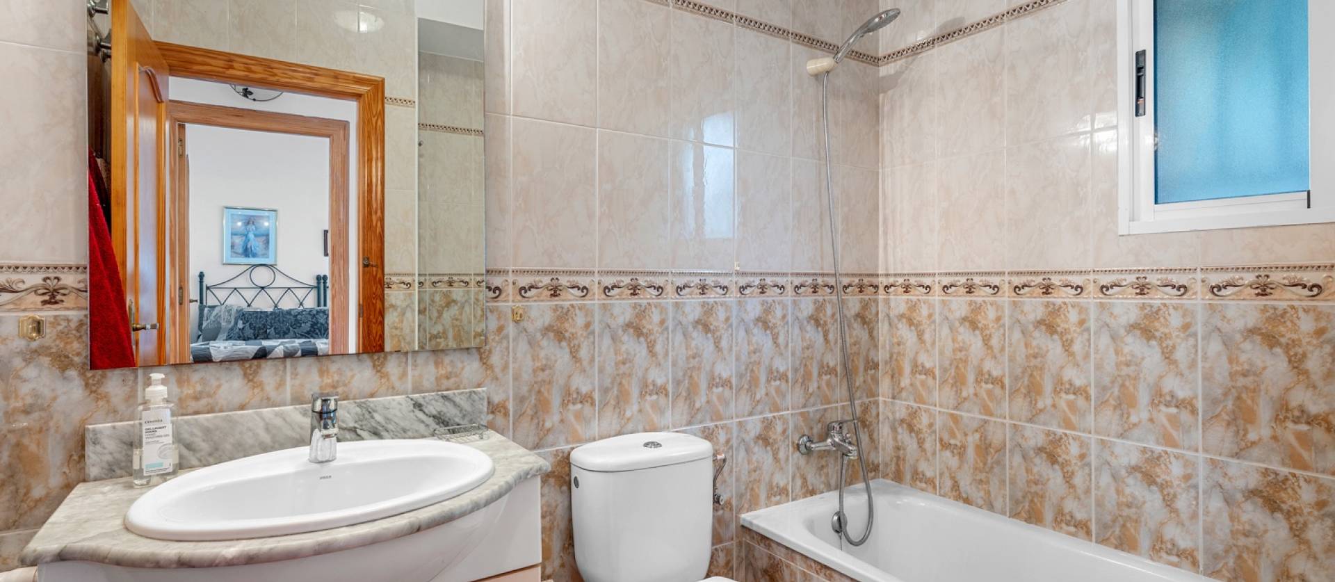 Revente - Villa - Orihuela Costa - El Galan
