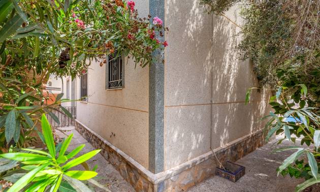 Revente - Villa - Orihuela Costa - El Galan
