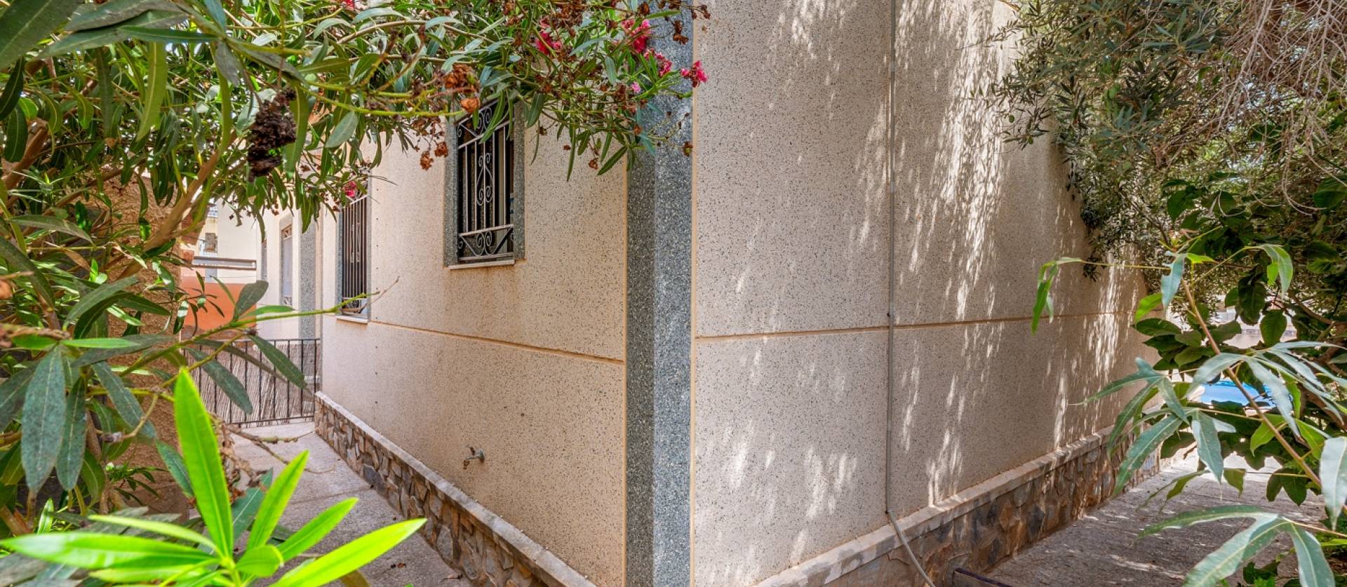 Revente - Villa - Orihuela Costa - El Galan
