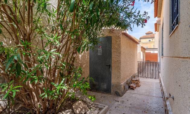 Revente - Villa - Orihuela Costa - El Galan