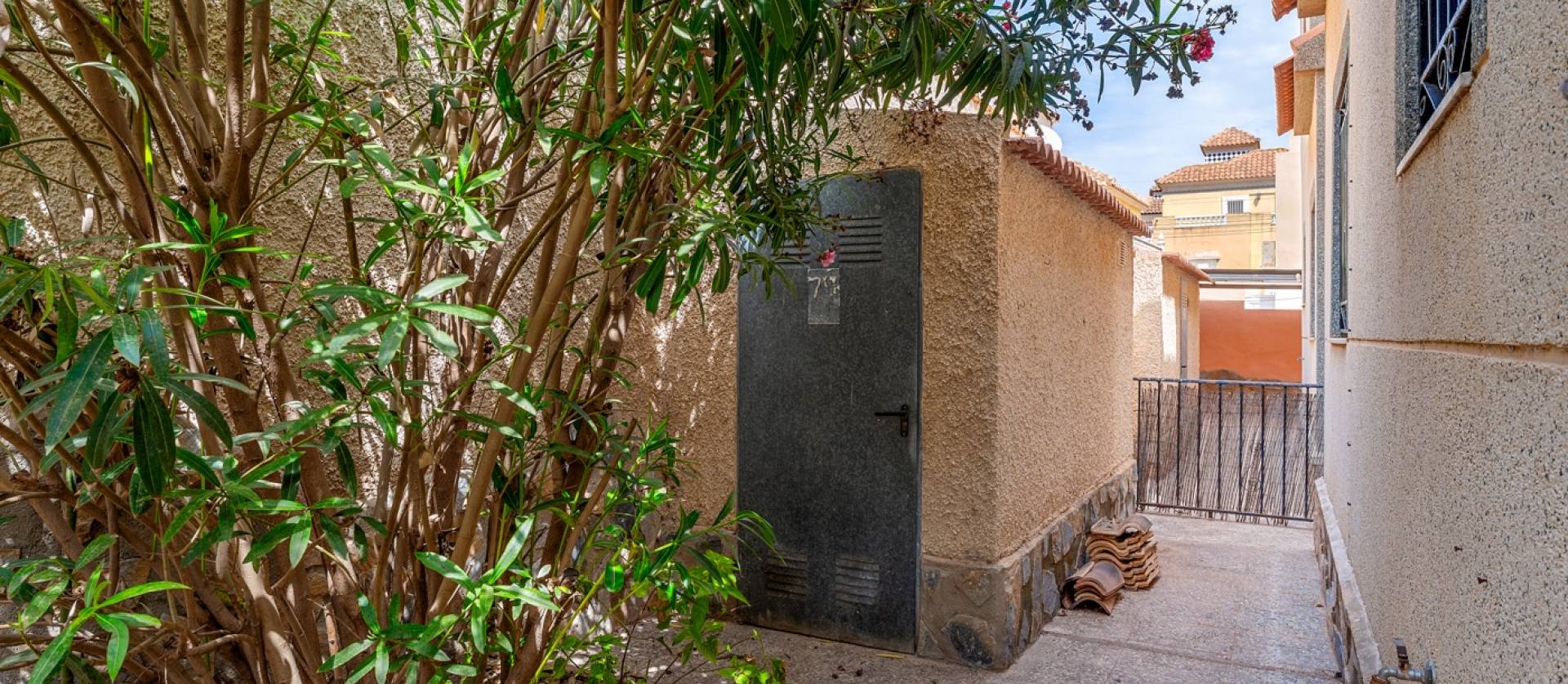 Revente - Villa - Orihuela Costa - El Galan