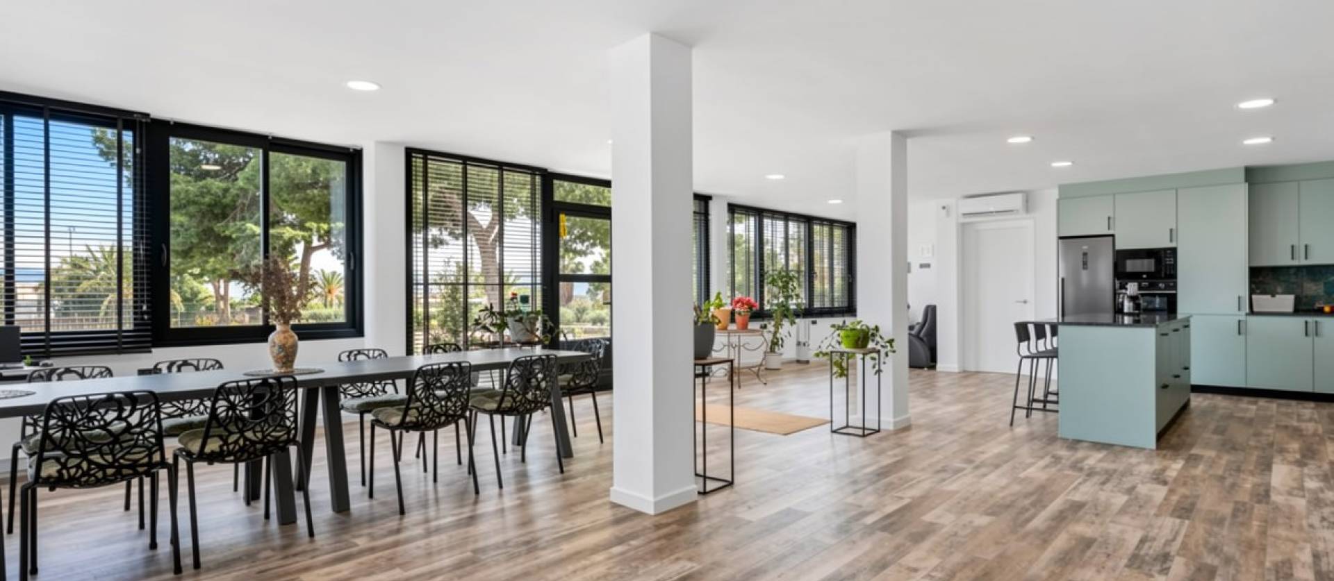 Revente - Villa - Puerto Lumbreras - Esparragal de Puerto Lumbreras