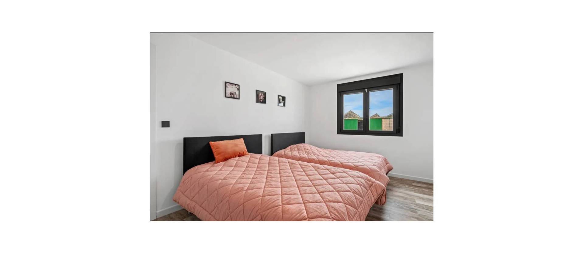 Revente - Villa - Puerto Lumbreras - Esparragal de Puerto Lumbreras