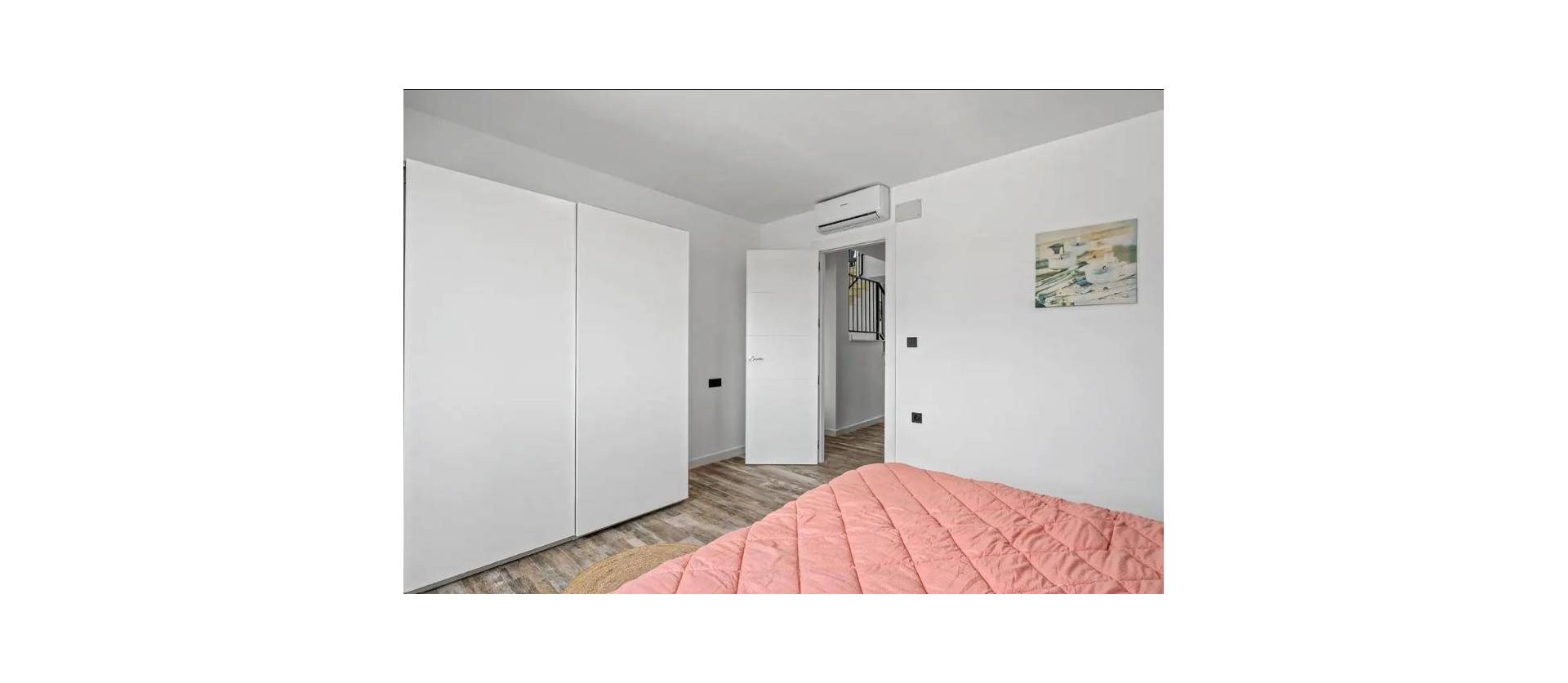 Revente - Villa - Puerto Lumbreras - Esparragal de Puerto Lumbreras