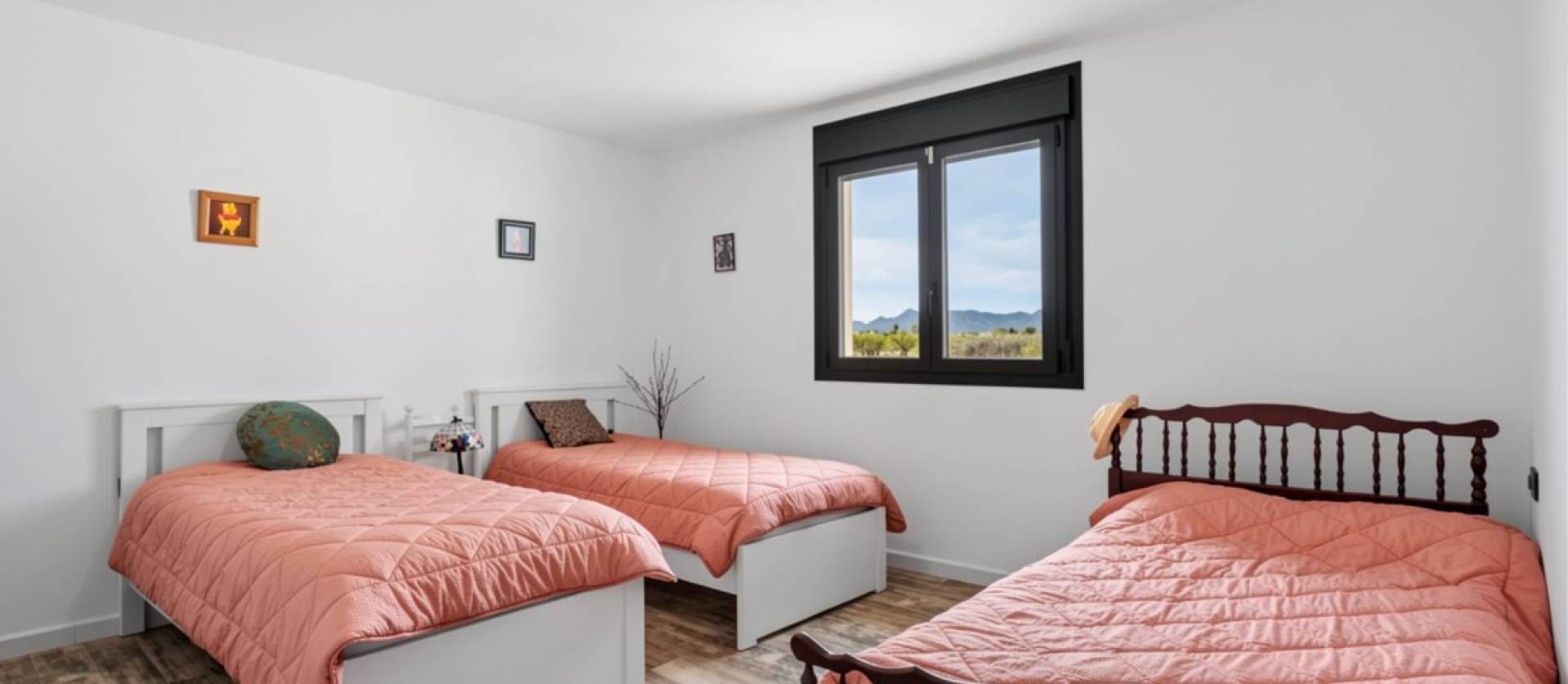 Revente - Villa - Puerto Lumbreras - Esparragal de Puerto Lumbreras