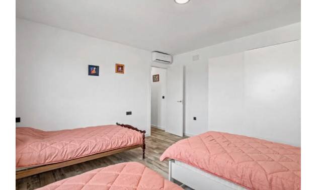 Revente - Villa - Puerto Lumbreras - Esparragal de Puerto Lumbreras