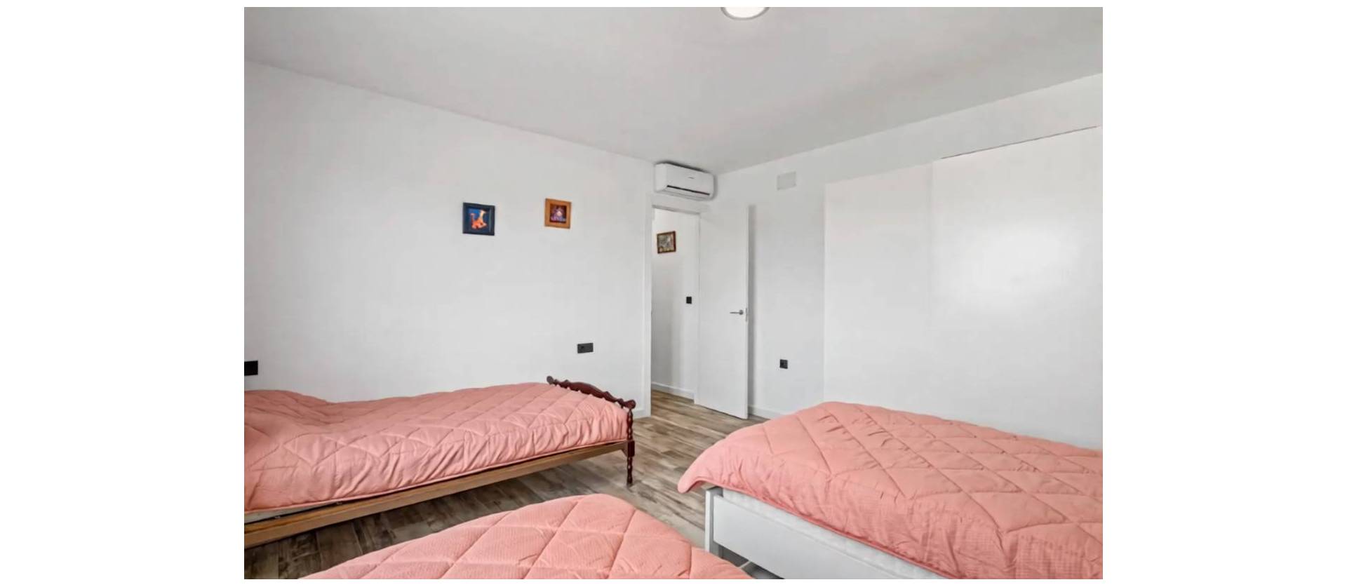 Revente - Villa - Puerto Lumbreras - Esparragal de Puerto Lumbreras