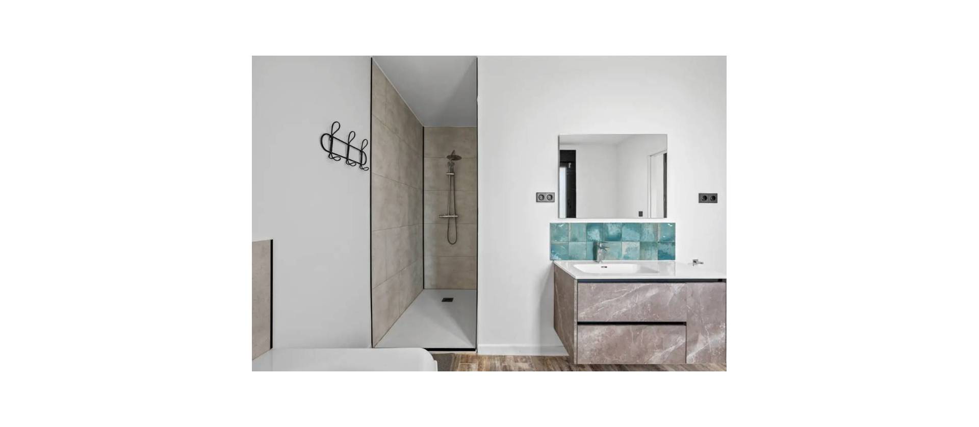 Revente - Villa - Puerto Lumbreras - Esparragal de Puerto Lumbreras