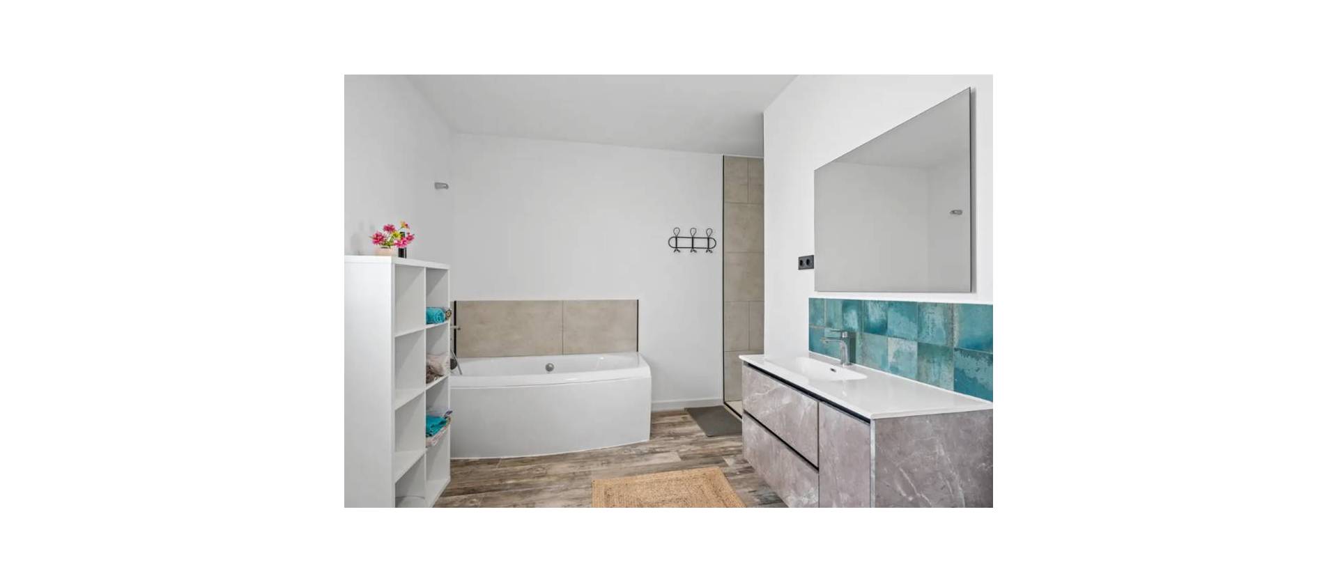 Revente - Villa - Puerto Lumbreras - Esparragal de Puerto Lumbreras