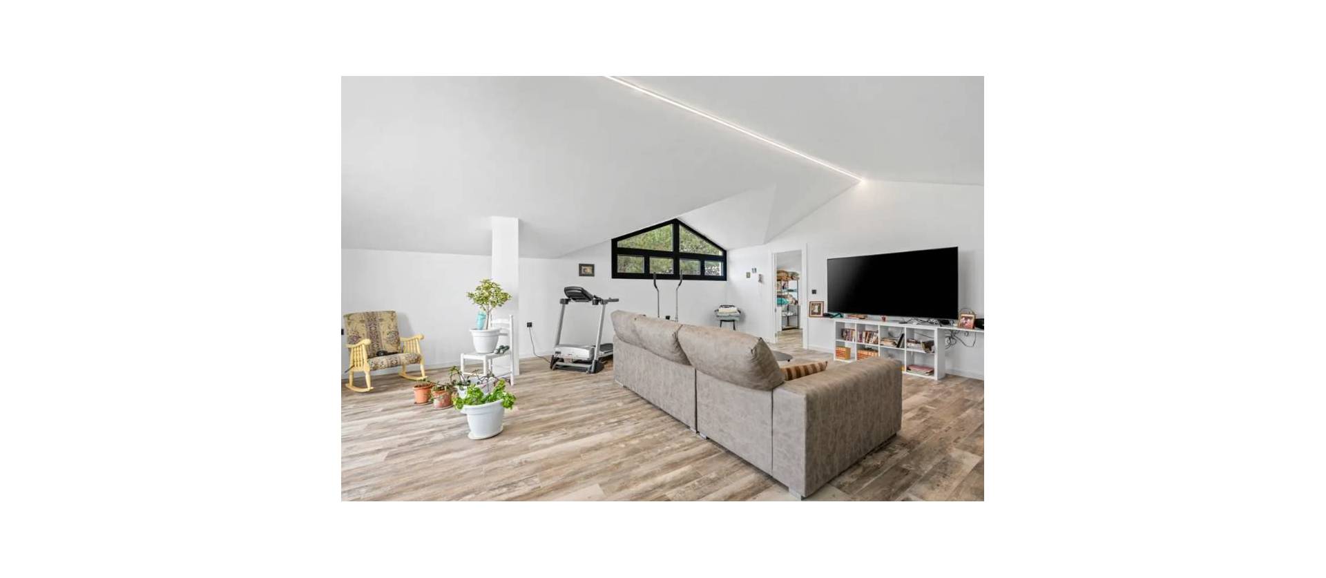 Revente - Villa - Puerto Lumbreras - Esparragal de Puerto Lumbreras