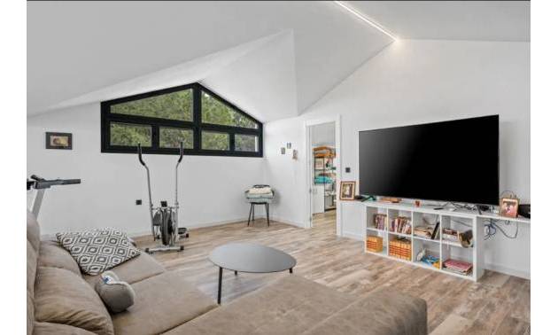 Revente - Villa - Puerto Lumbreras - Esparragal de Puerto Lumbreras