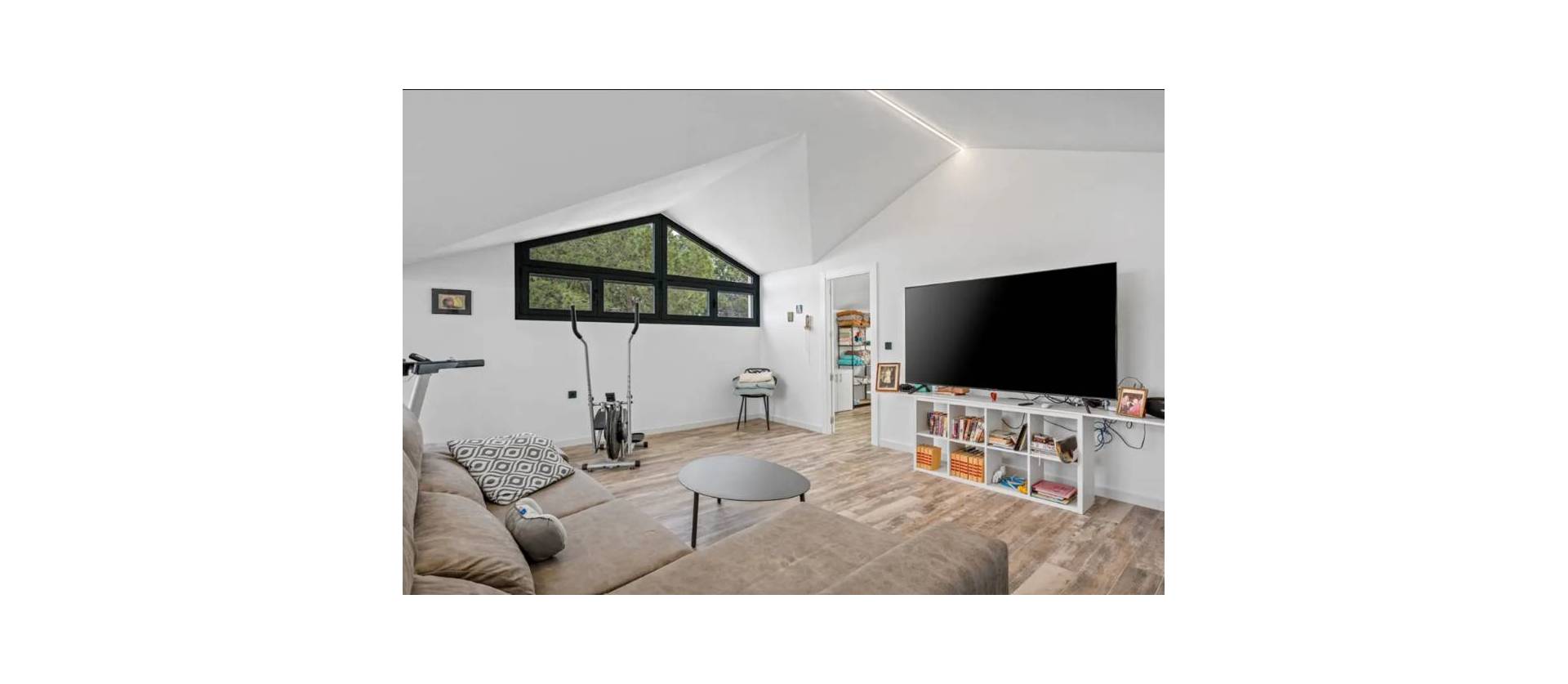 Revente - Villa - Puerto Lumbreras - Esparragal de Puerto Lumbreras