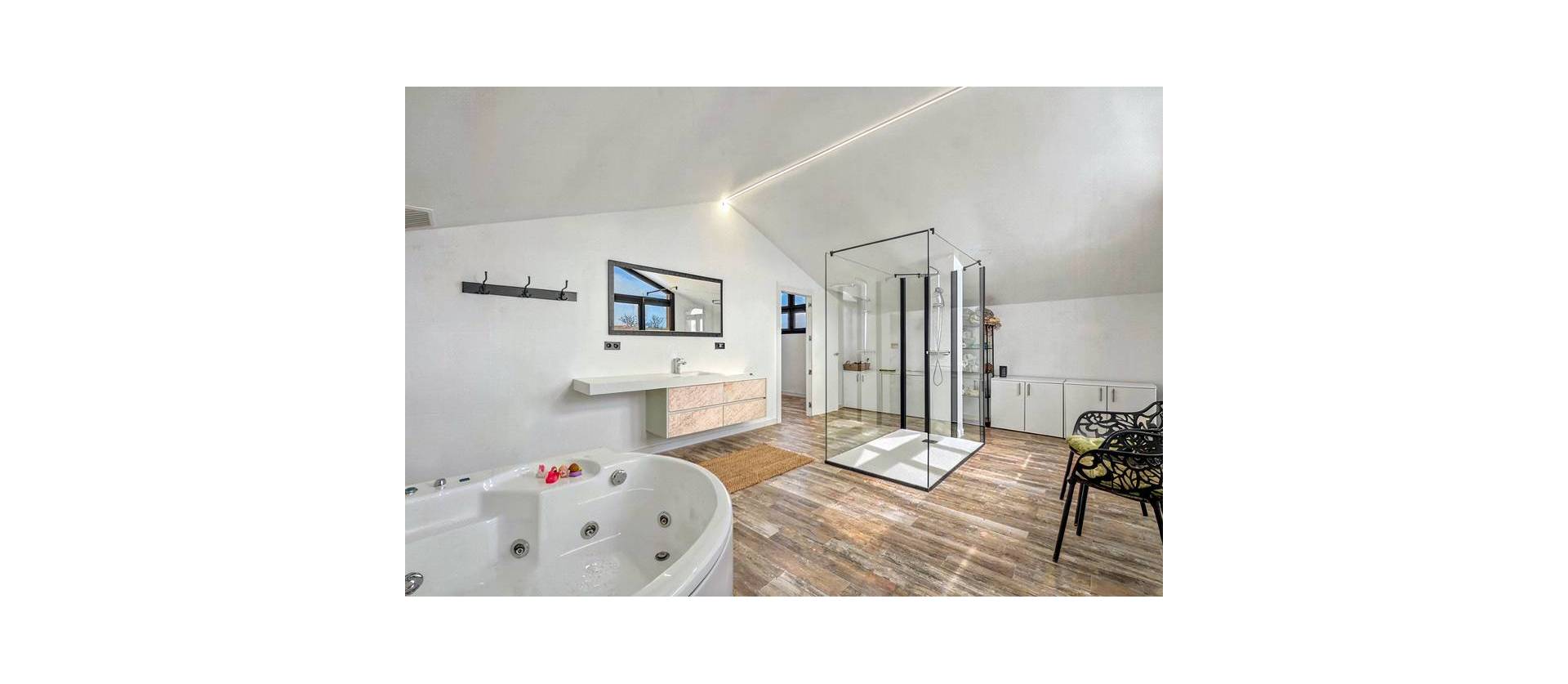 Revente - Villa - Puerto Lumbreras - Esparragal de Puerto Lumbreras